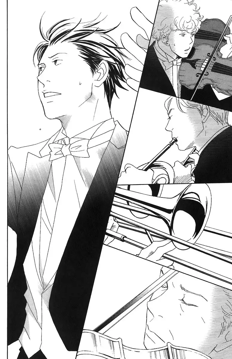 Nodame Cantabile Chapter 66 23